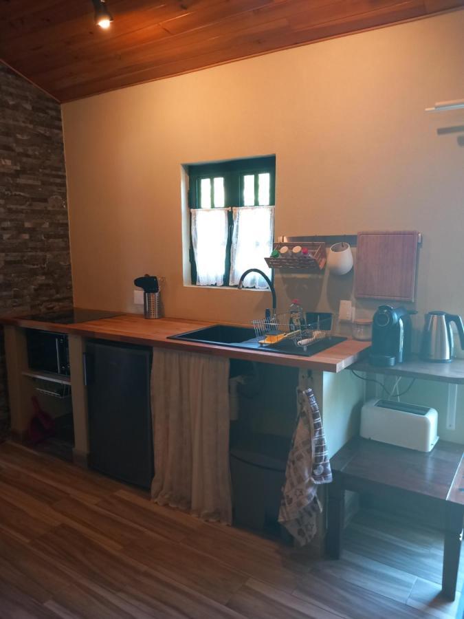 Apartament O Ninho Do Rei Vila de Rei Zewnętrze zdjęcie