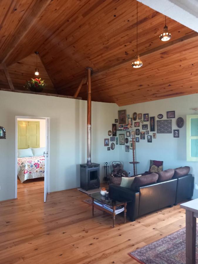 Apartament O Ninho Do Rei Vila de Rei Zewnętrze zdjęcie