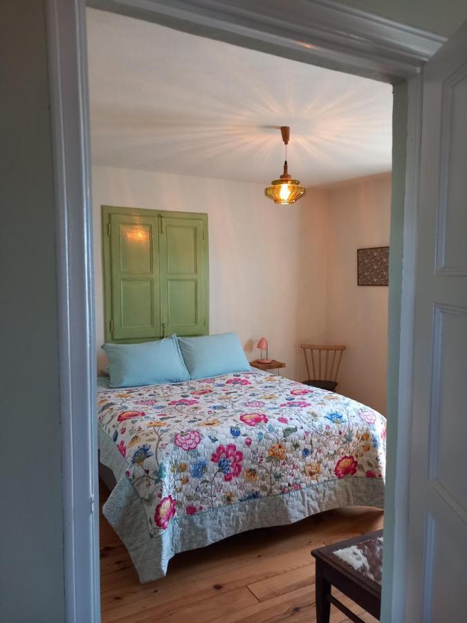 Apartament O Ninho Do Rei Vila de Rei Zewnętrze zdjęcie
