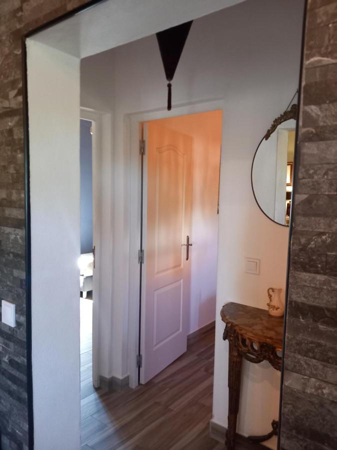 Apartament O Ninho Do Rei Vila de Rei Zewnętrze zdjęcie