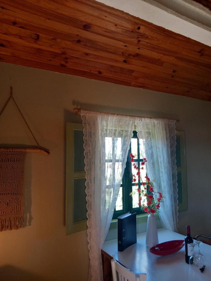 Apartament O Ninho Do Rei Vila de Rei Zewnętrze zdjęcie