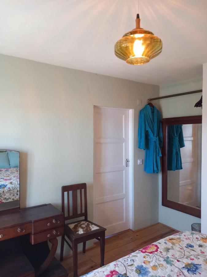 Apartament O Ninho Do Rei Vila de Rei Zewnętrze zdjęcie