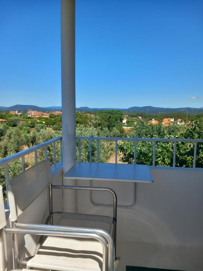 Apartament O Ninho Do Rei Vila de Rei Zewnętrze zdjęcie