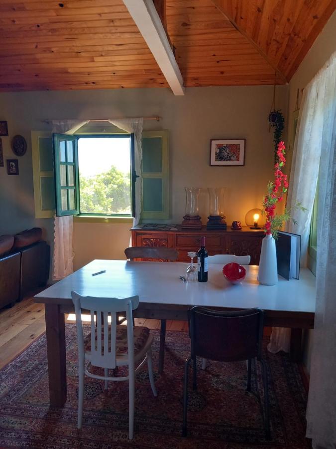 Apartament O Ninho Do Rei Vila de Rei Zewnętrze zdjęcie