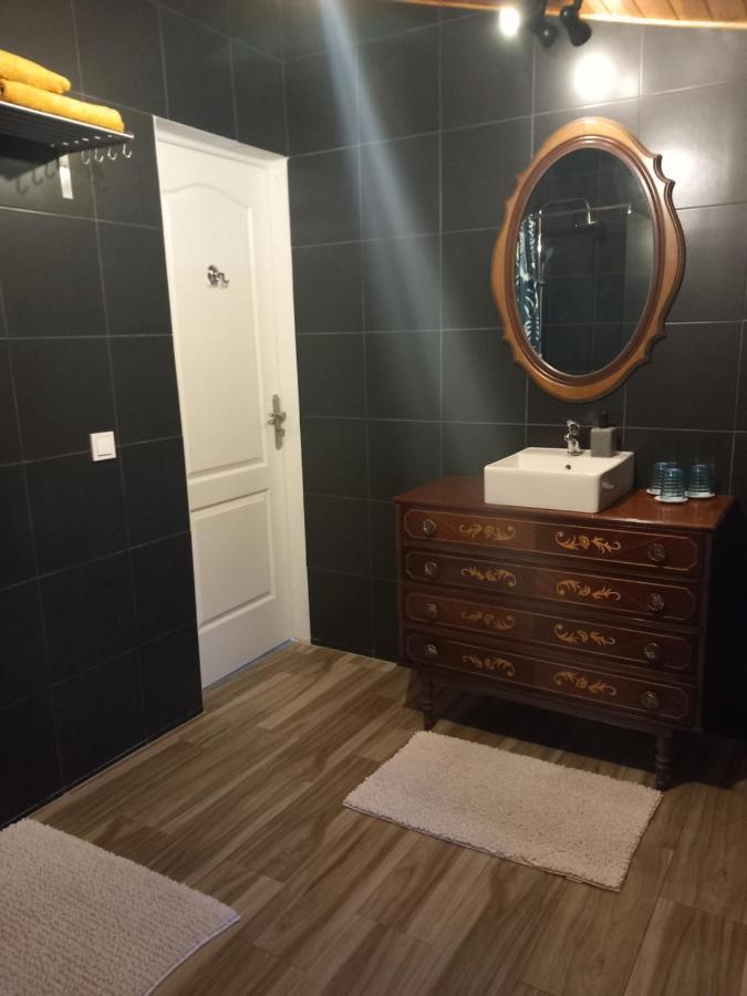 Apartament O Ninho Do Rei Vila de Rei Zewnętrze zdjęcie