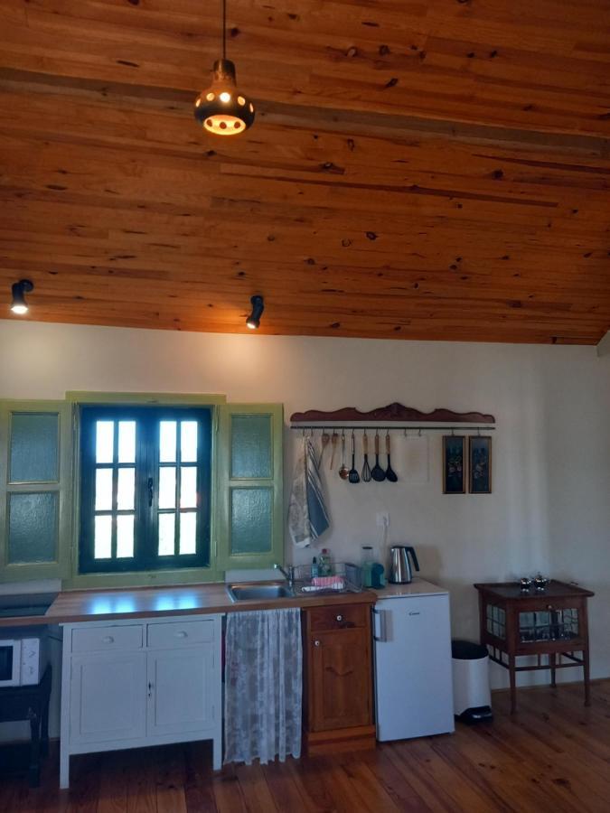 Apartament O Ninho Do Rei Vila de Rei Zewnętrze zdjęcie