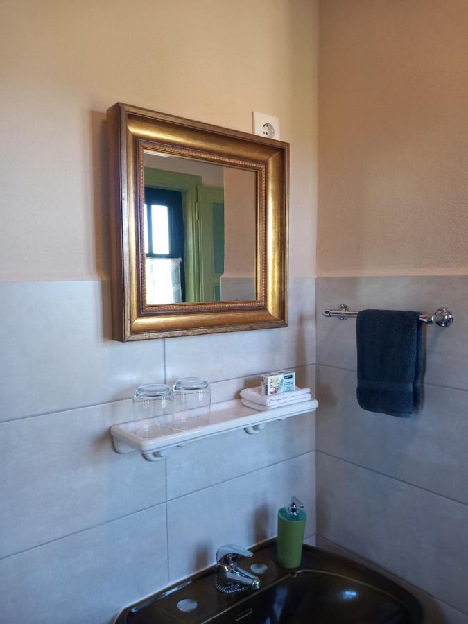 Apartament O Ninho Do Rei Vila de Rei Zewnętrze zdjęcie