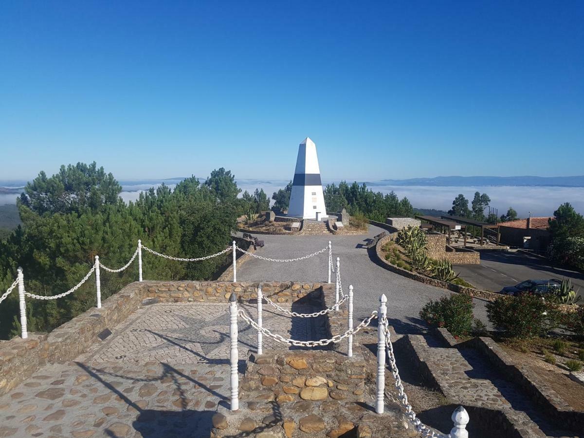 Apartament O Ninho Do Rei Vila de Rei Zewnętrze zdjęcie